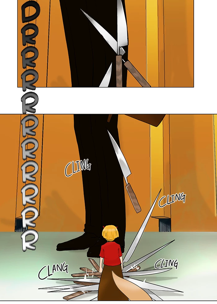 El irregular > Capitulo 23 > Page 511