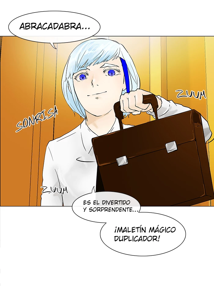 El irregular > Capitulo 23 > Page 521