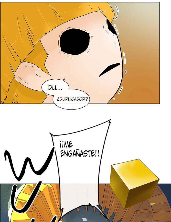 El irregular > Capitulo 23 > Page 531