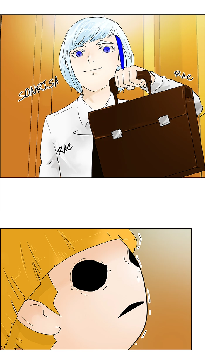 El irregular > Capitulo 24 > Page 01
