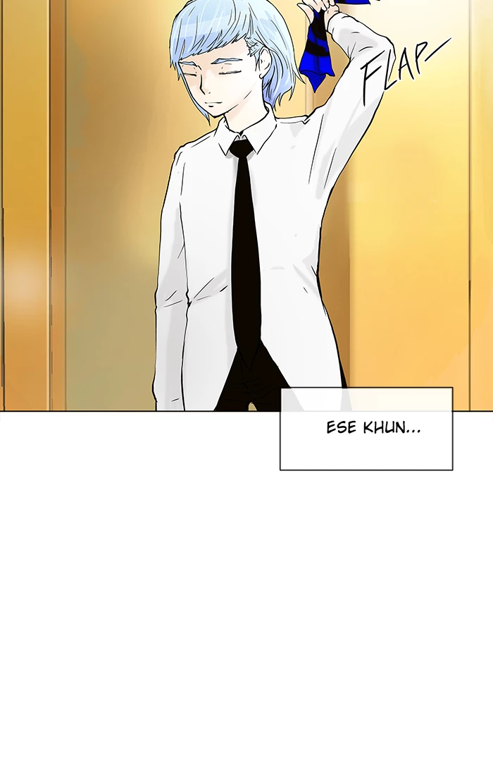El irregular > Capitulo 24 > Page 41