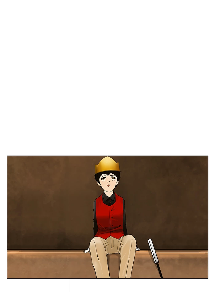 El irregular > Capitulo 24 > Page 71
