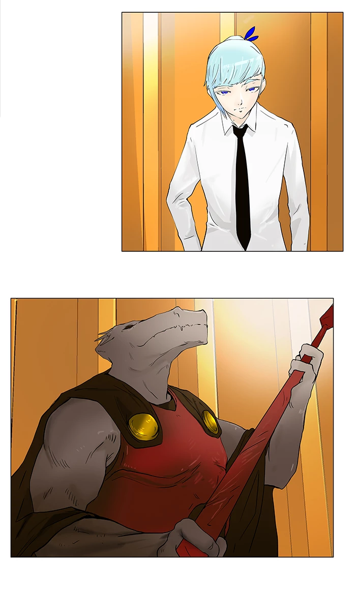 El irregular > Capitulo 24 > Page 81