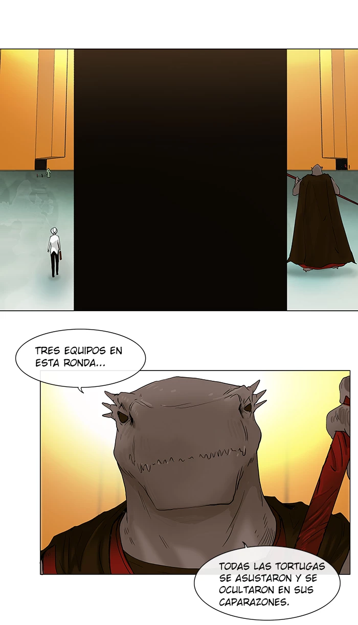 El irregular > Capitulo 24 > Page 91