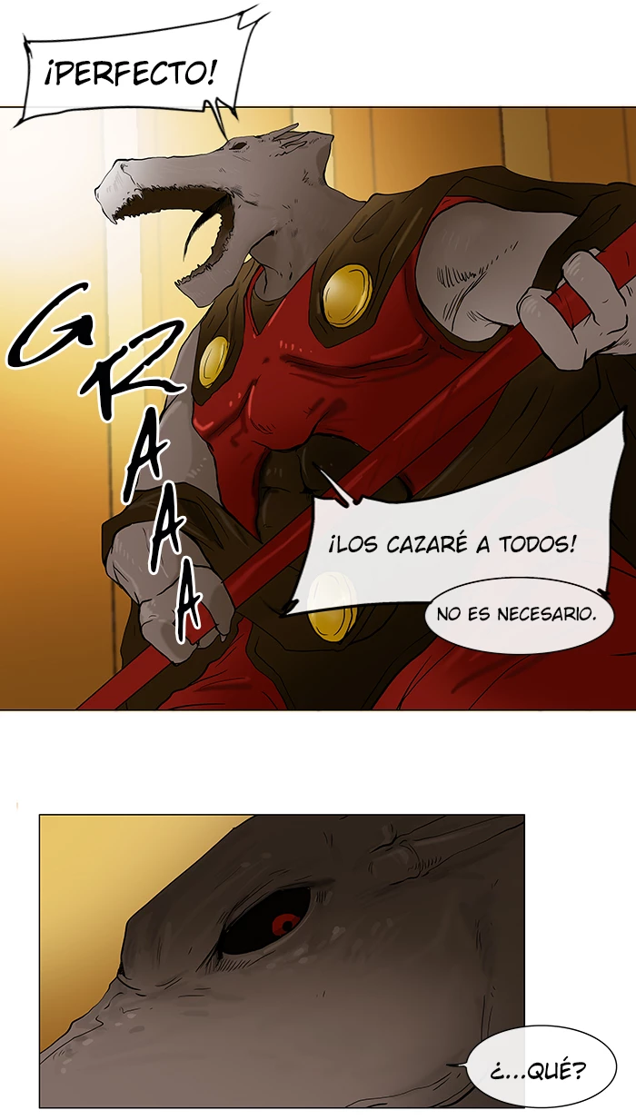 El irregular > Capitulo 24 > Page 101