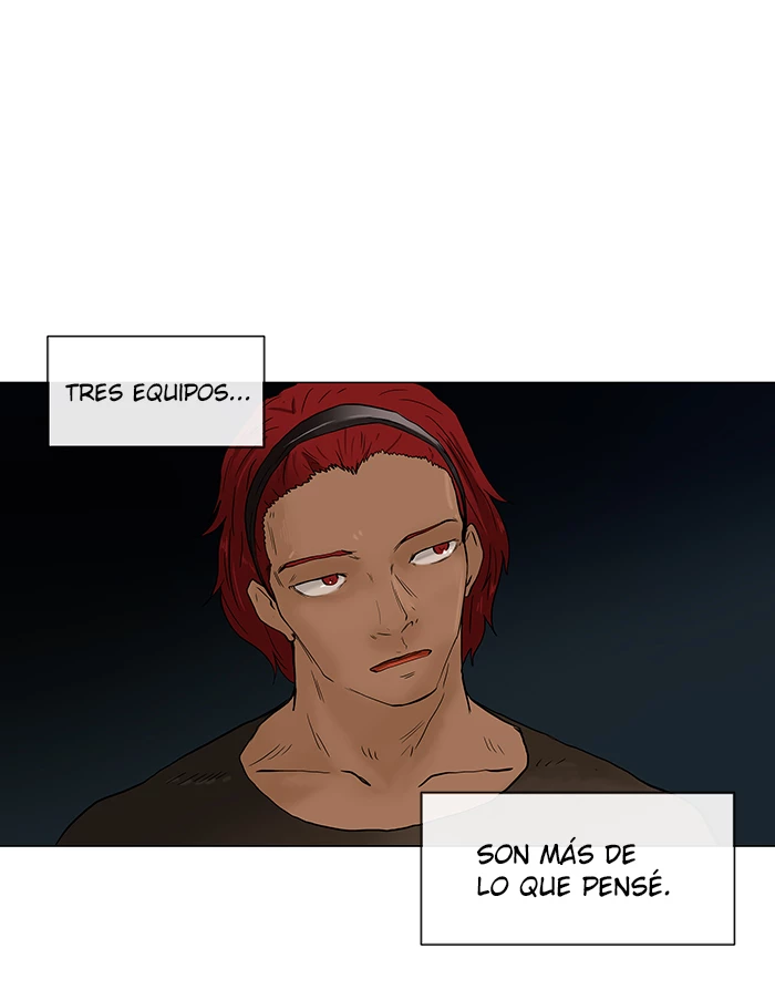 El irregular > Capitulo 24 > Page 121