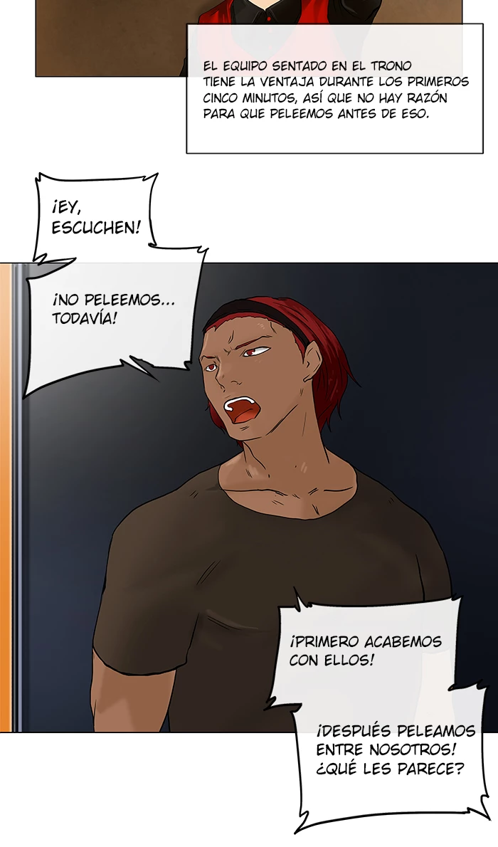 El irregular > Capitulo 24 > Page 151