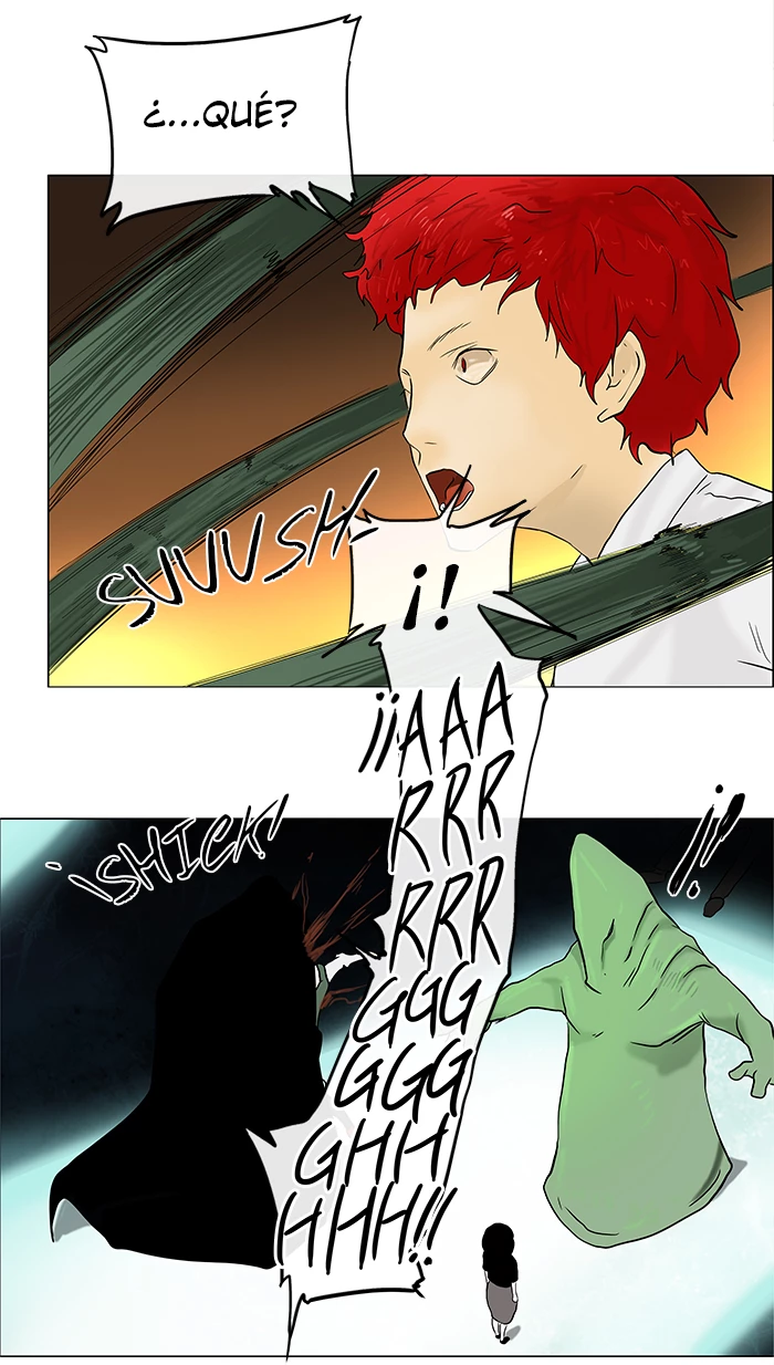 El irregular > Capitulo 24 > Page 171