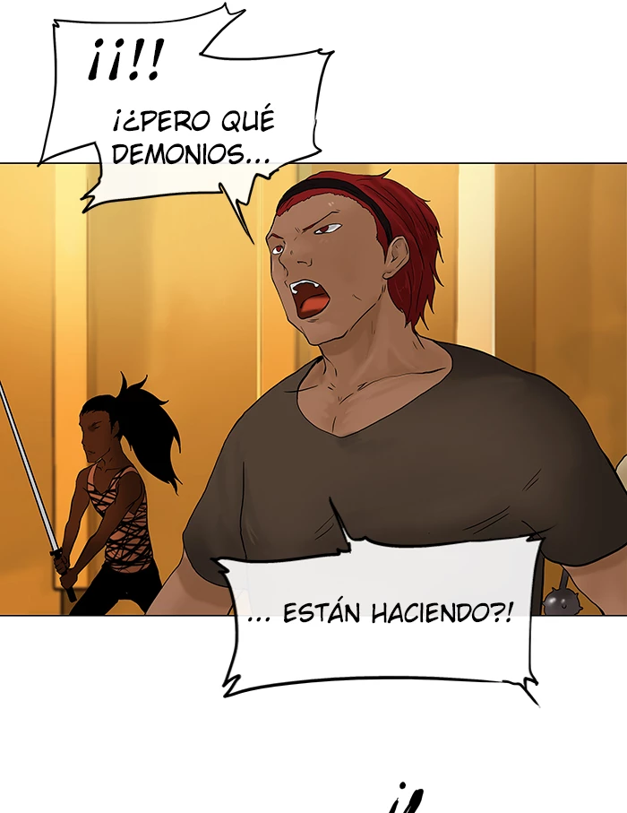 El irregular > Capitulo 24 > Page 211