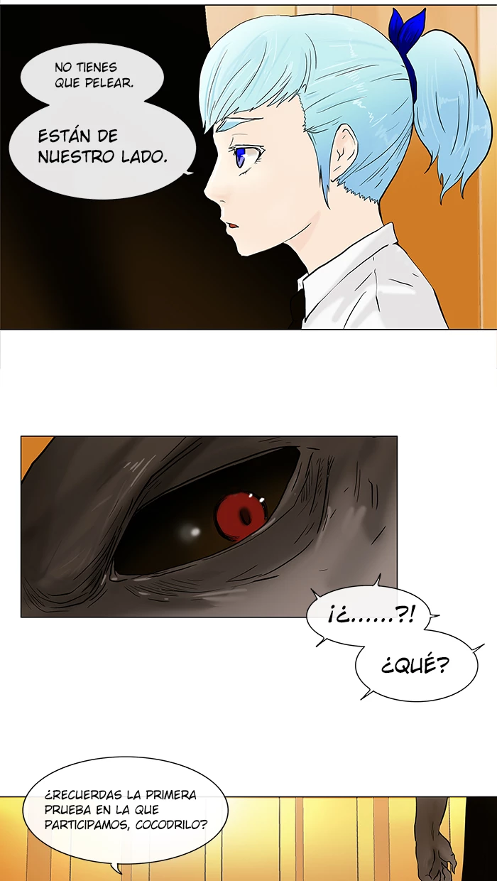 El irregular > Capitulo 24 > Page 231