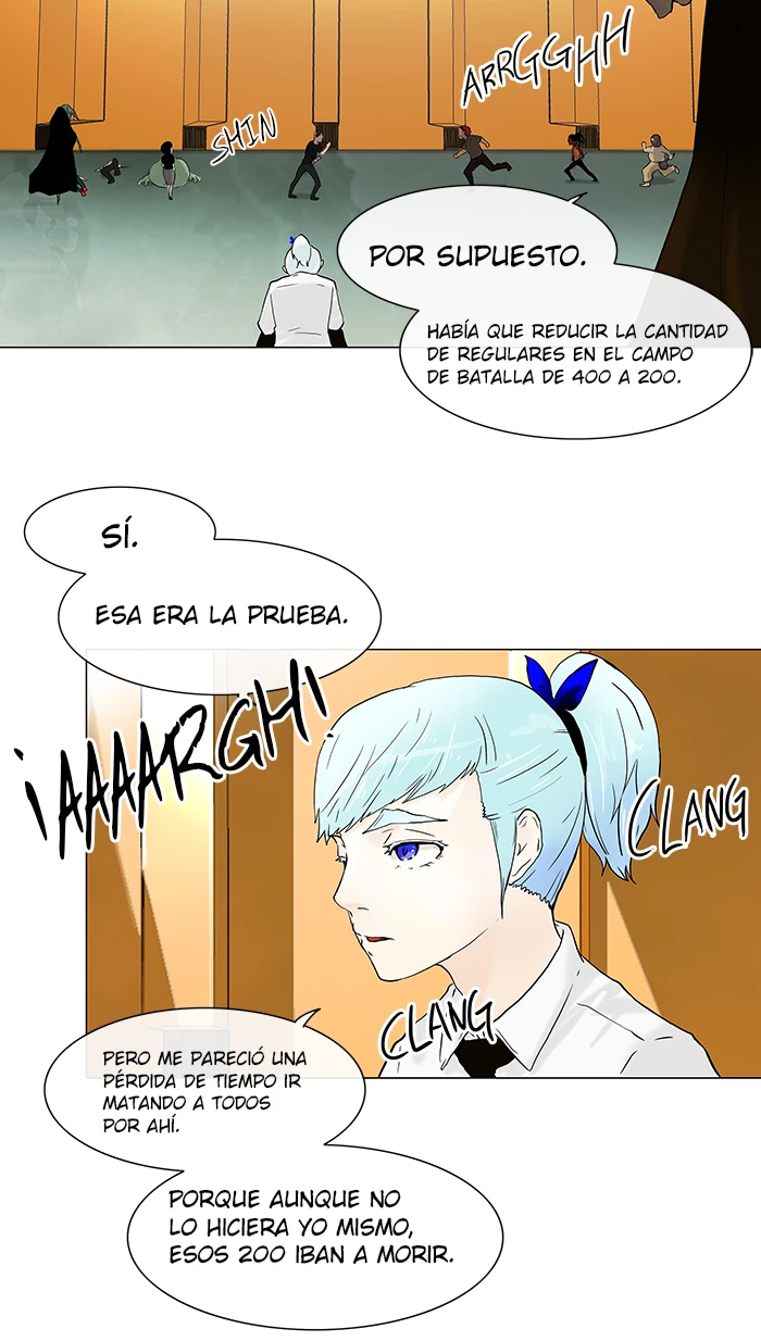 El irregular > Capitulo 24 > Page 241