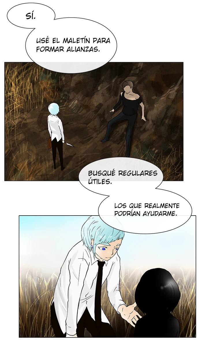 El irregular > Capitulo 24 > Page 281