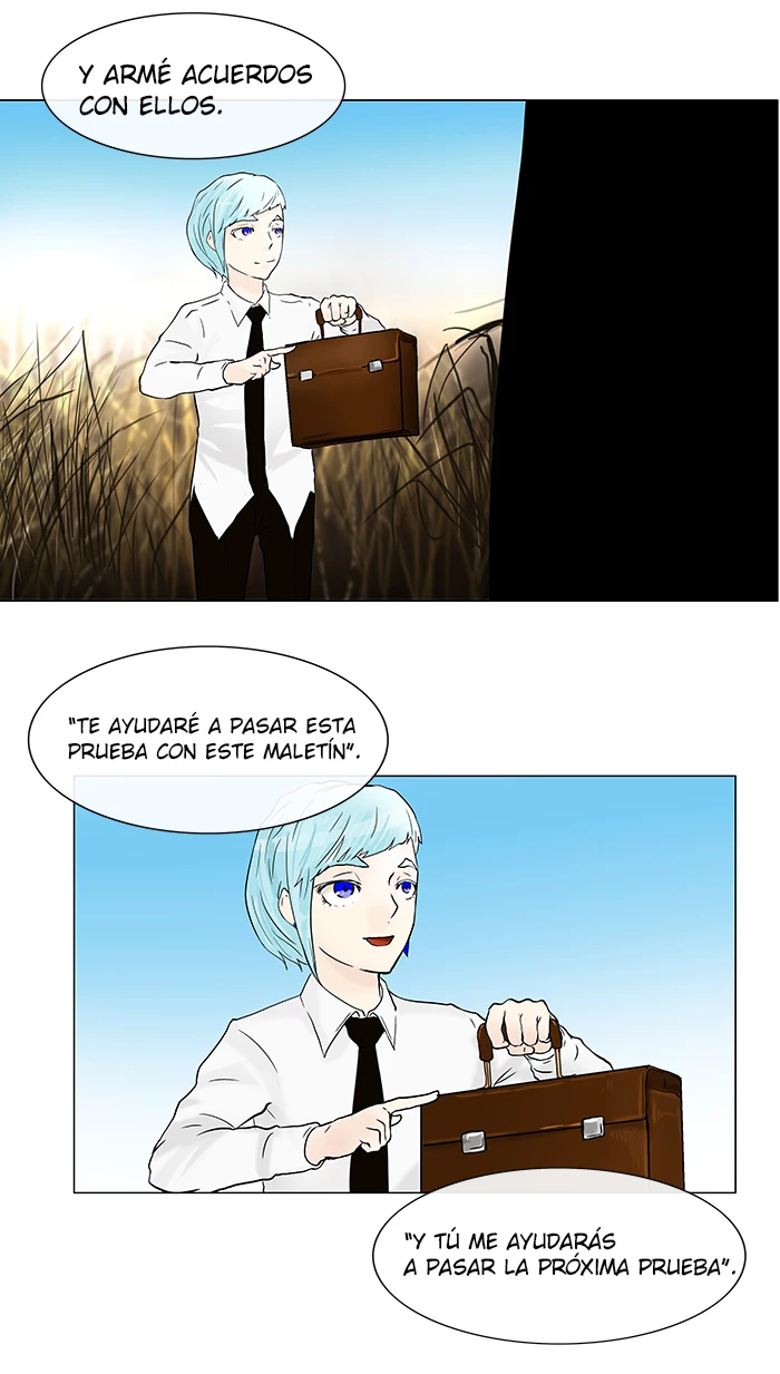 El irregular > Capitulo 24 > Page 291