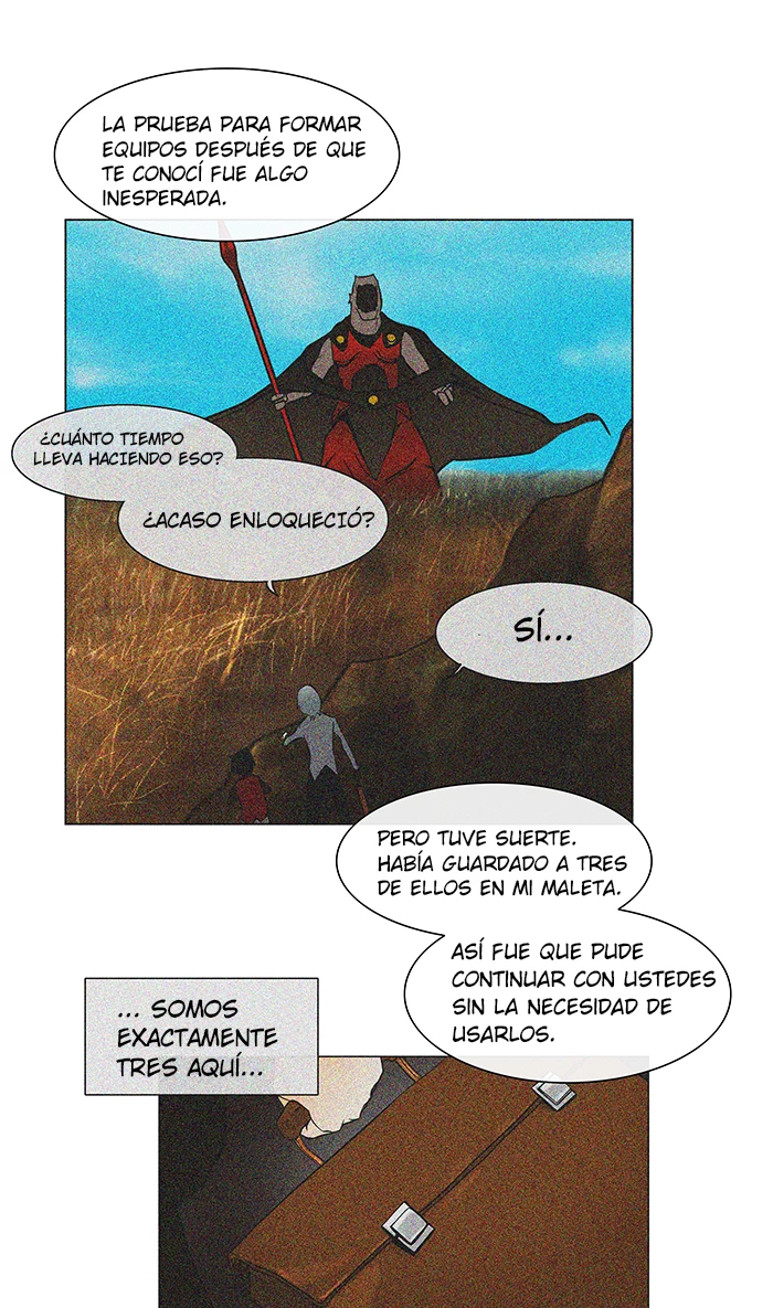 El irregular > Capitulo 24 > Page 311