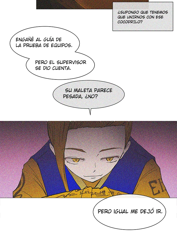 El irregular > Capitulo 24 > Page 321