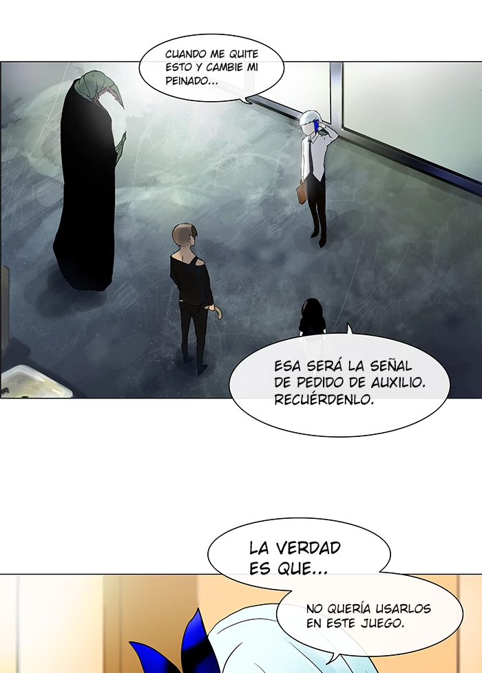 El irregular > Capitulo 24 > Page 341