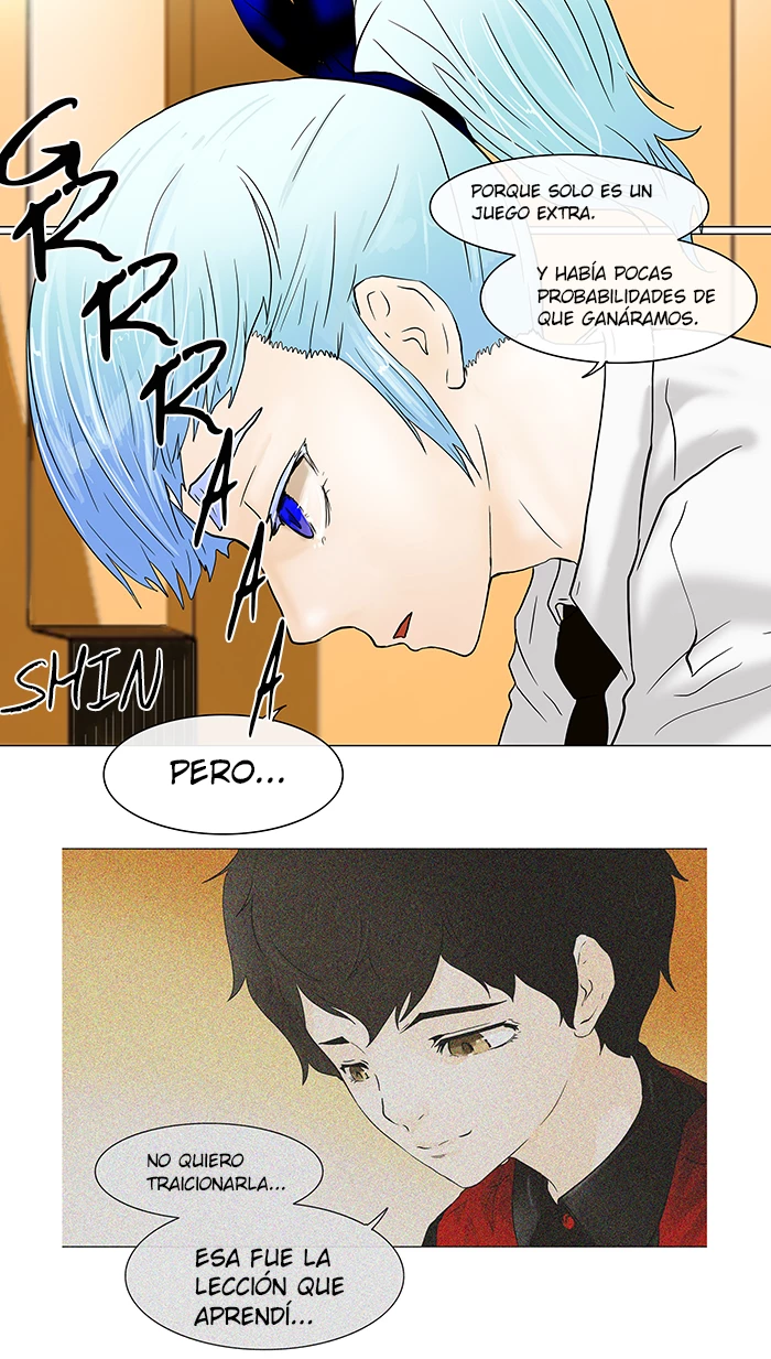El irregular > Capitulo 24 > Page 351