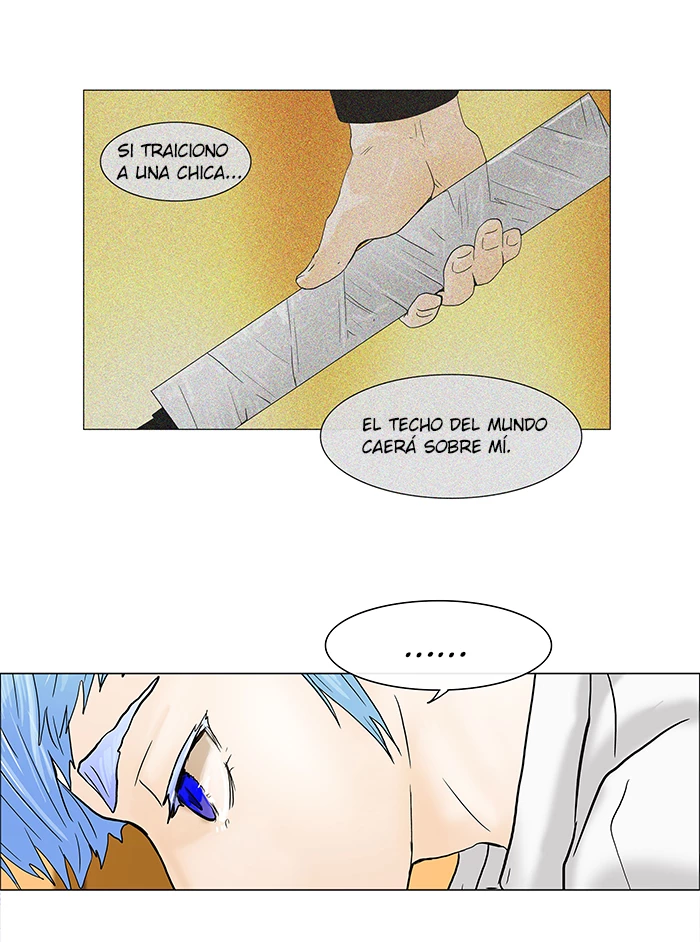 El irregular > Capitulo 24 > Page 361