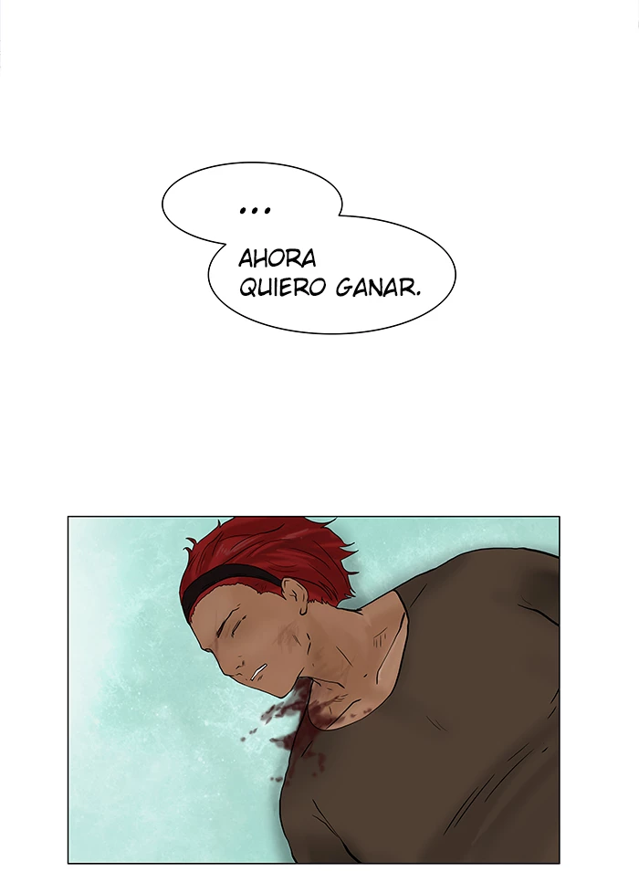 El irregular > Capitulo 24 > Page 371