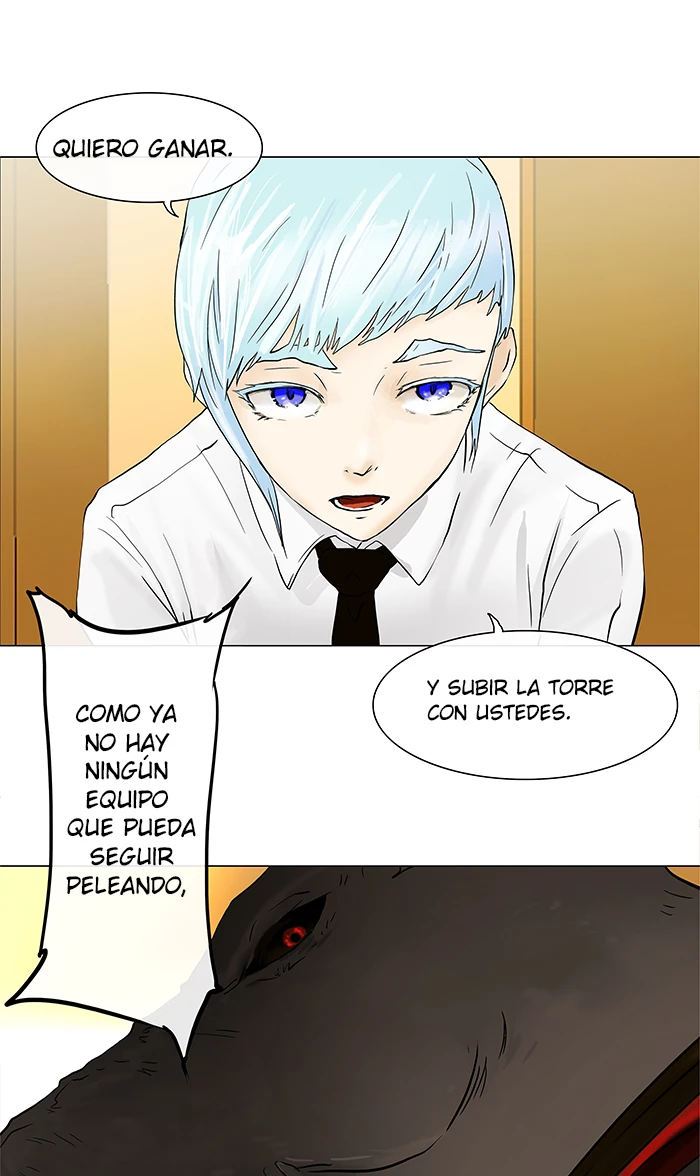 El irregular > Capitulo 24 > Page 391