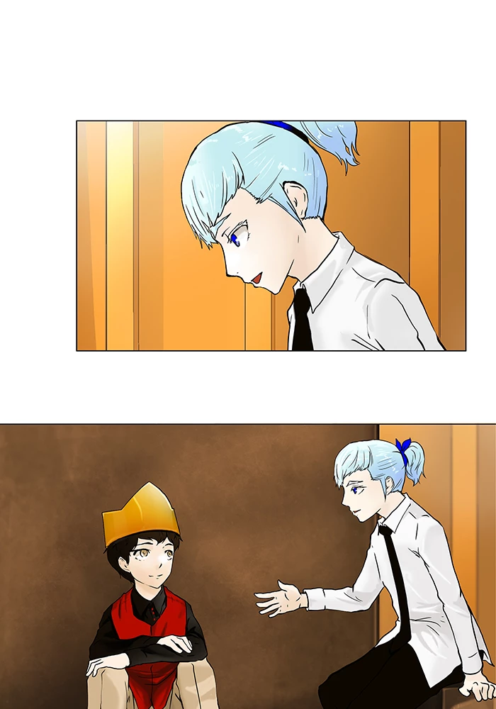 El irregular > Capitulo 25 > Page 01