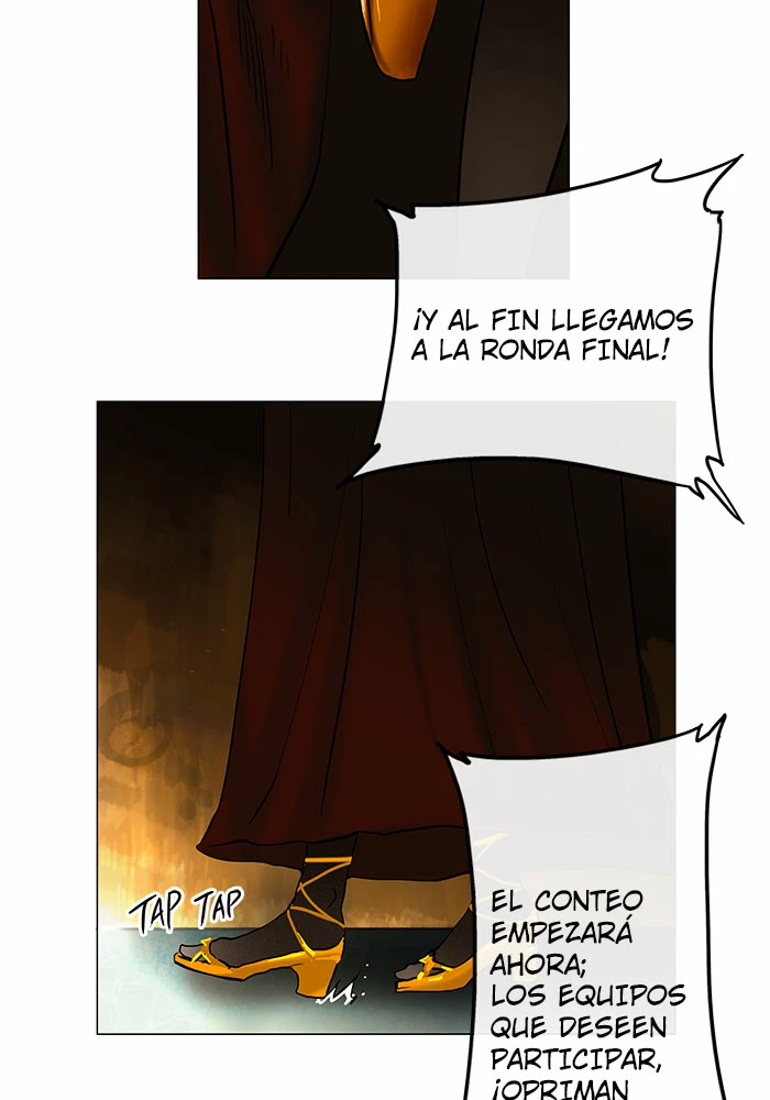 El irregular > Capitulo 25 > Page 31
