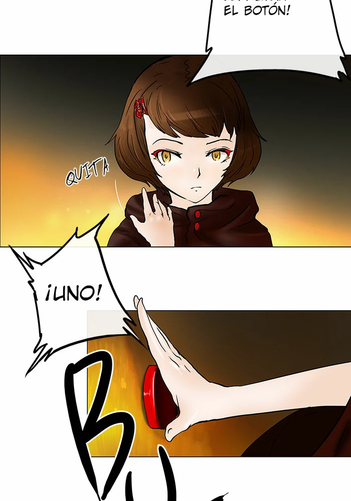 El irregular > Capitulo 25 > Page 41