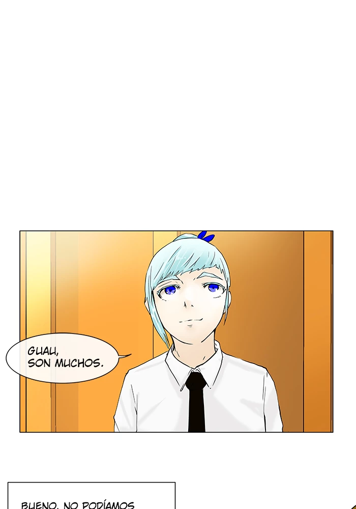 El irregular > Capitulo 25 > Page 91