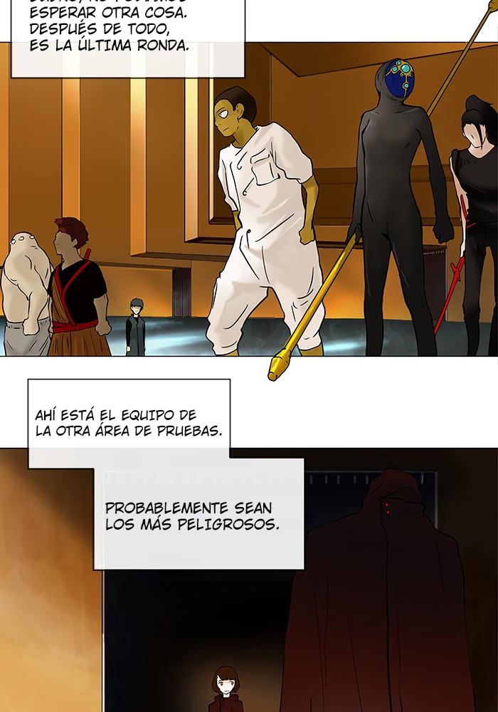 El irregular > Capitulo 25 > Page 101