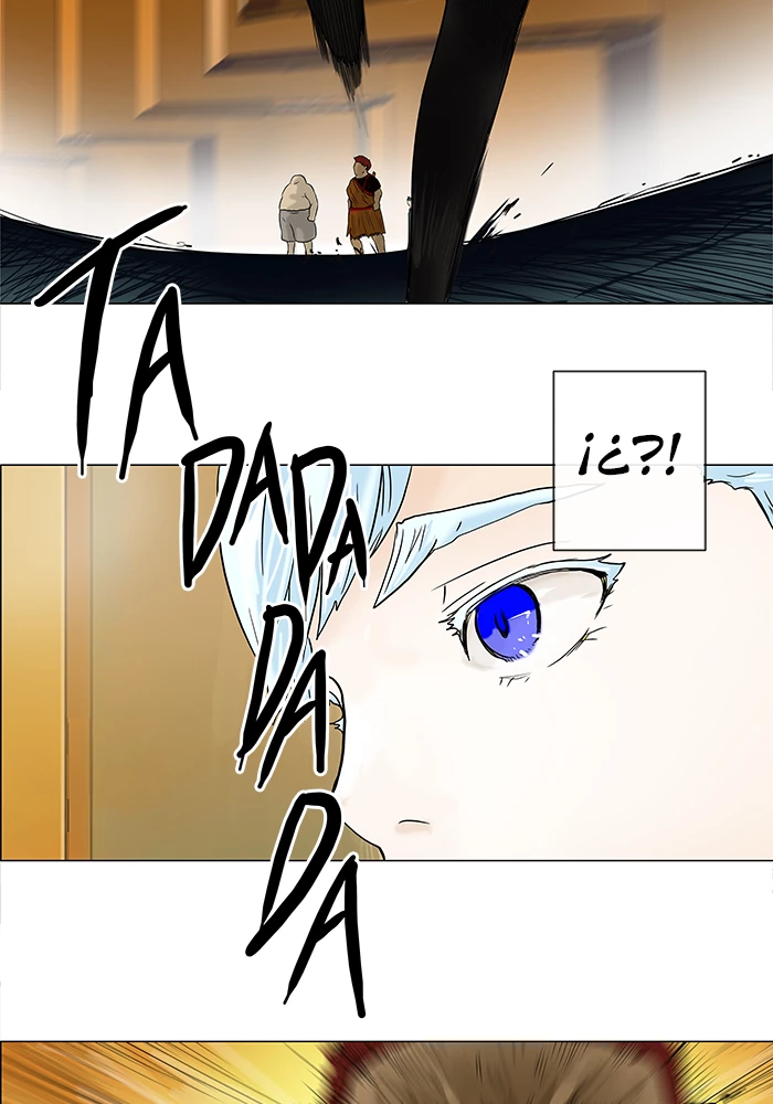 El irregular > Capitulo 25 > Page 121