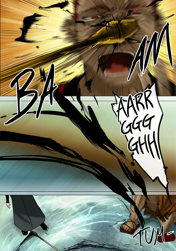 El irregular > Capitulo 25 > Page 131