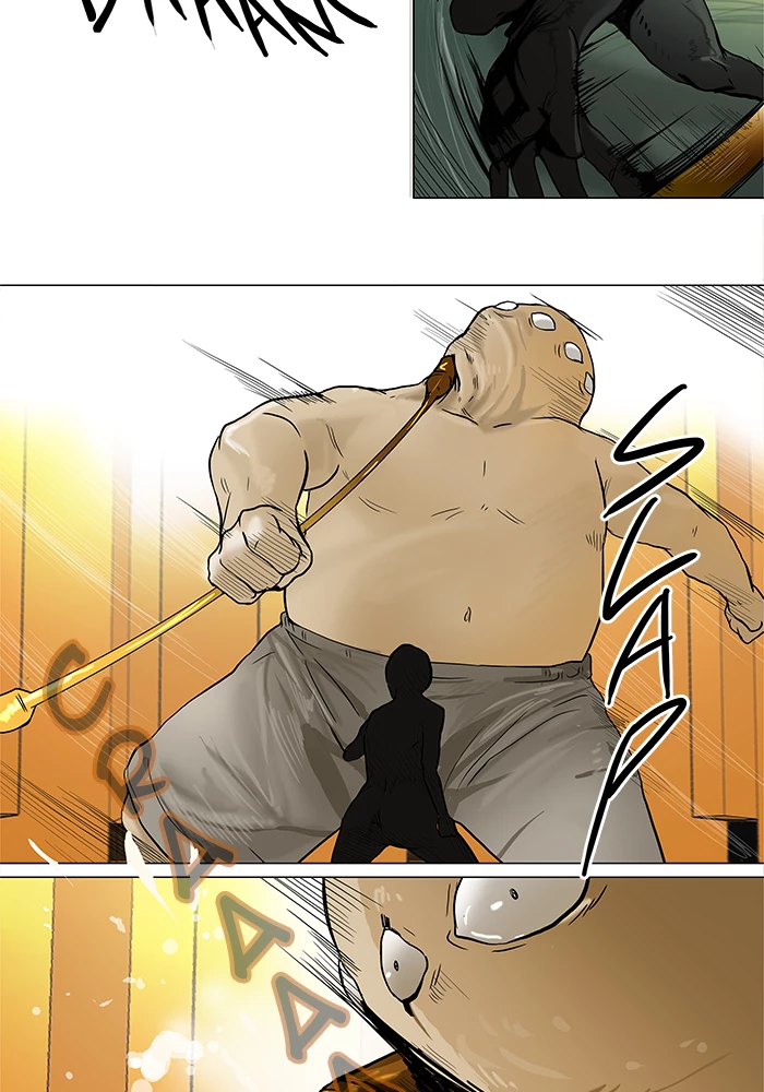 El irregular > Capitulo 25 > Page 151