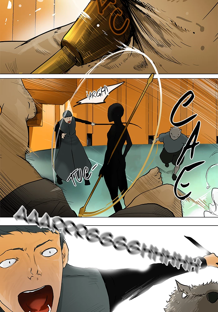 El irregular > Capitulo 25 > Page 161