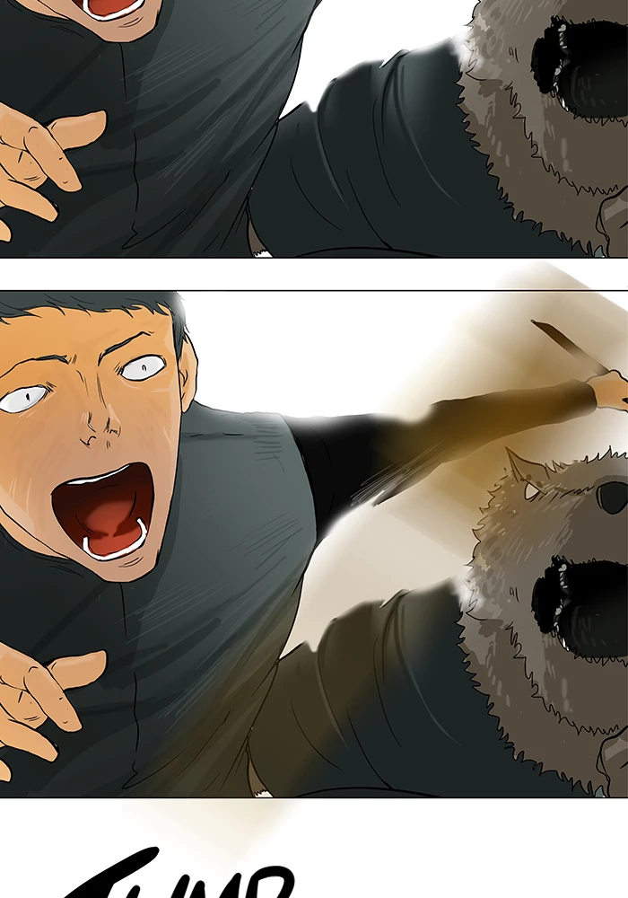 El irregular > Capitulo 25 > Page 171