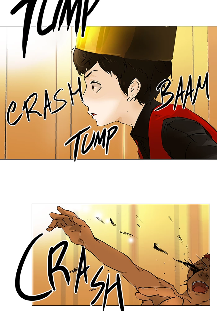 El irregular > Capitulo 25 > Page 191