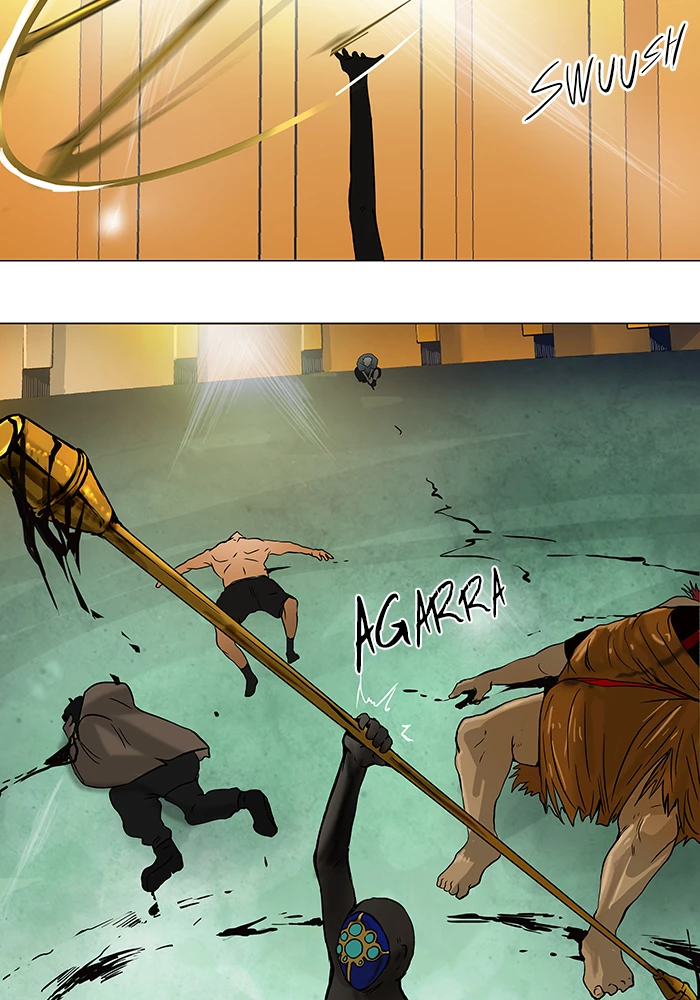 El irregular > Capitulo 25 > Page 211