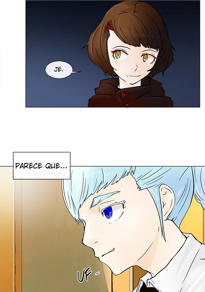 El irregular > Capitulo 25 > Page 241