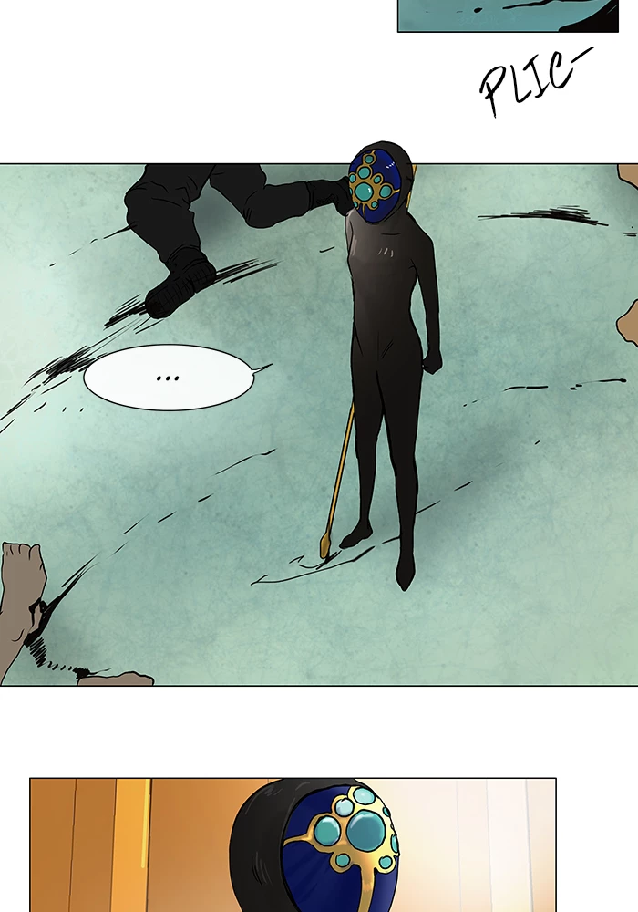 El irregular > Capitulo 25 > Page 261
