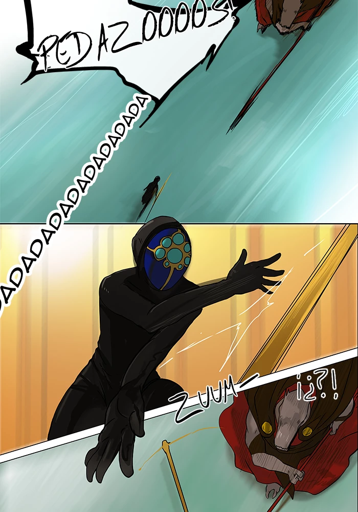 El irregular > Capitulo 25 > Page 301