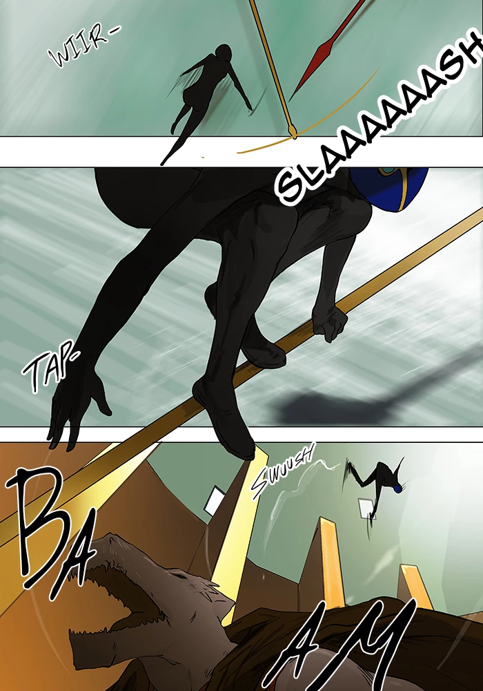 El irregular > Capitulo 25 > Page 311