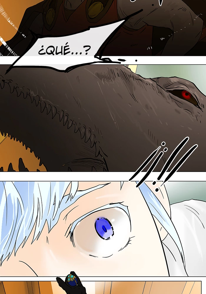 El irregular > Capitulo 25 > Page 321