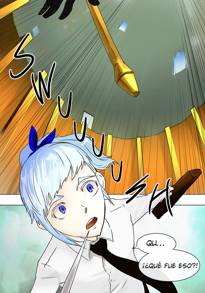 El irregular > Capitulo 25 > Page 341