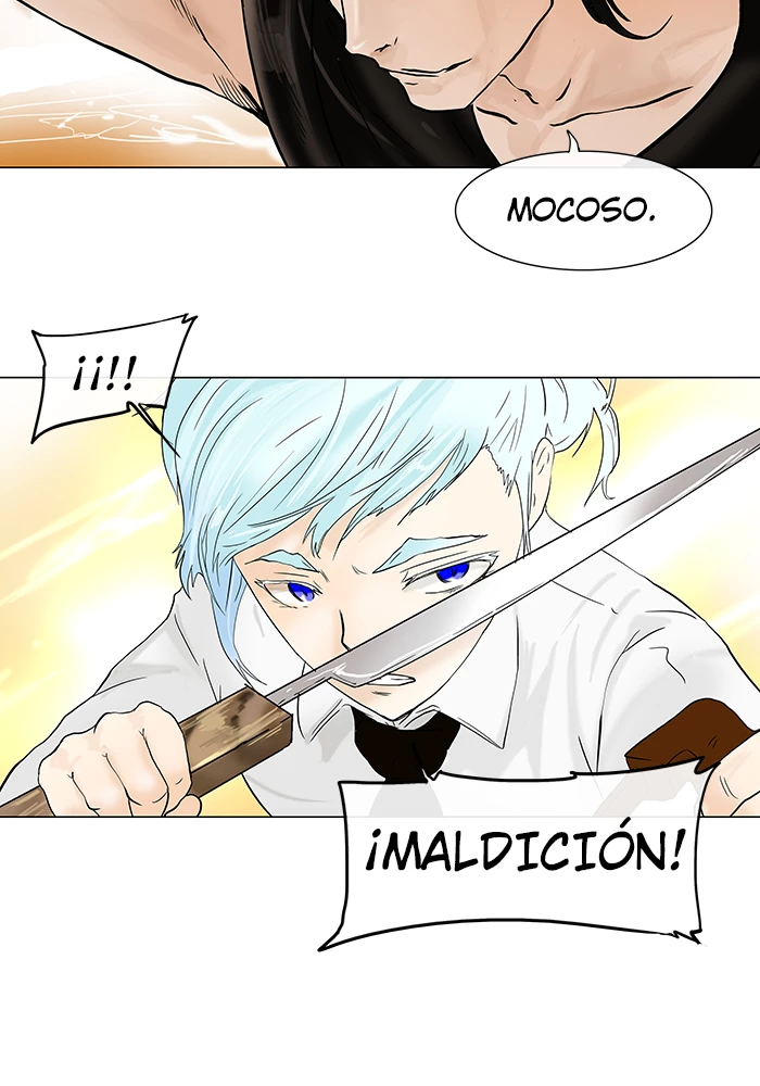 El irregular > Capitulo 25 > Page 391