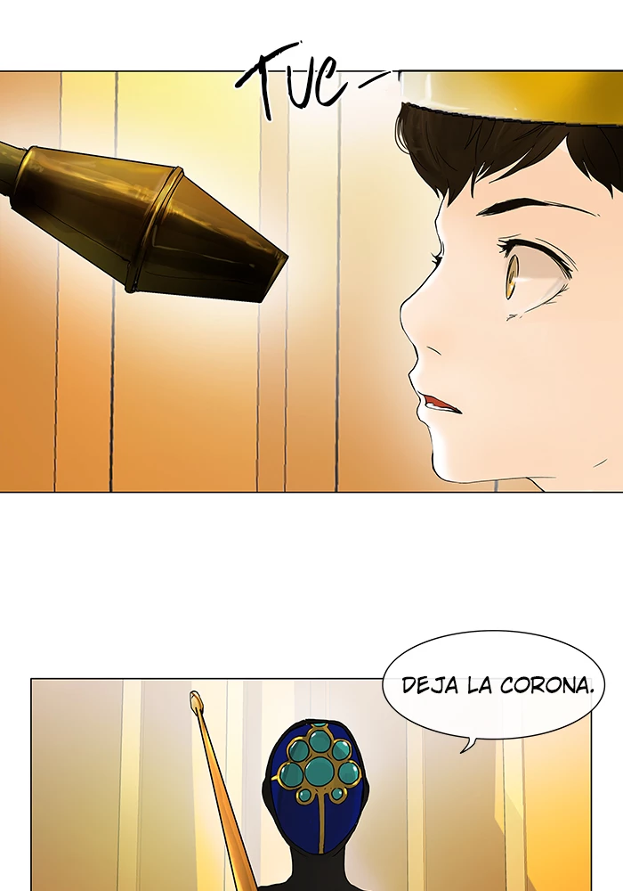 El irregular > Capitulo 25 > Page 401