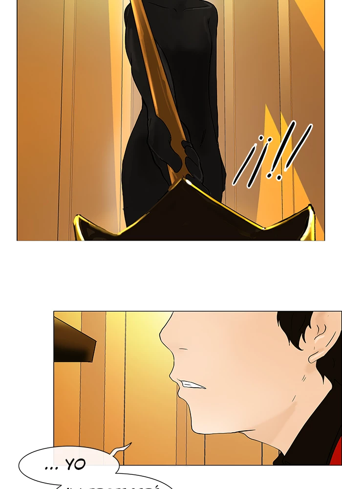 El irregular > Capitulo 25 > Page 411