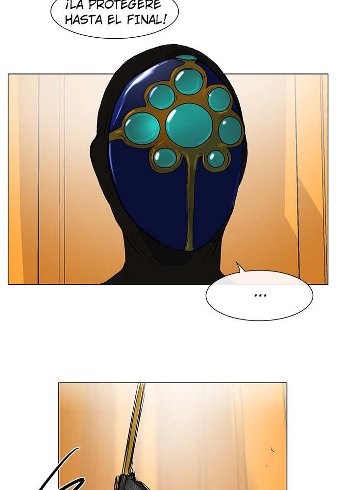 El irregular > Capitulo 25 > Page 421