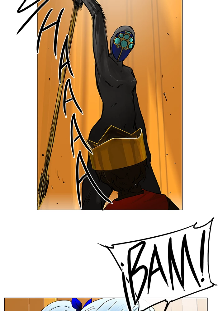 El irregular > Capitulo 25 > Page 431
