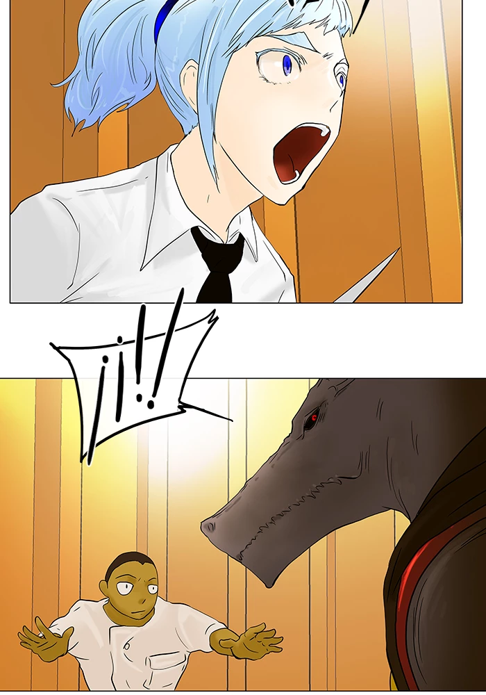 El irregular > Capitulo 25 > Page 441