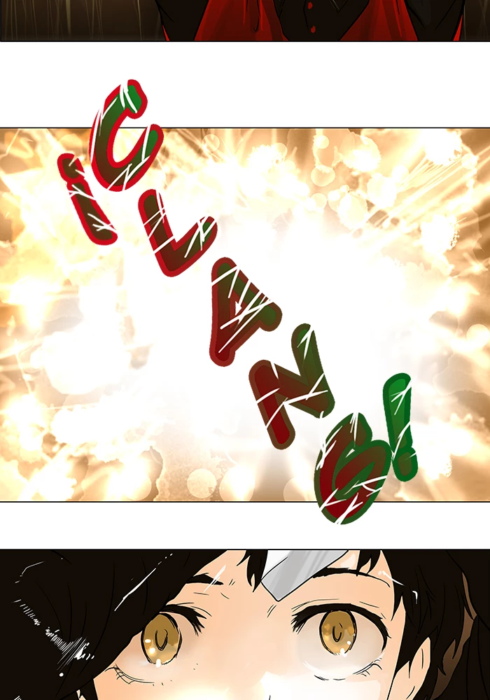El irregular > Capitulo 25 > Page 461