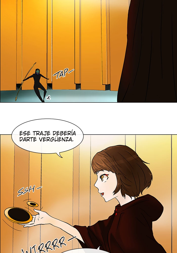 El irregular > Capitulo 25 > Page 481